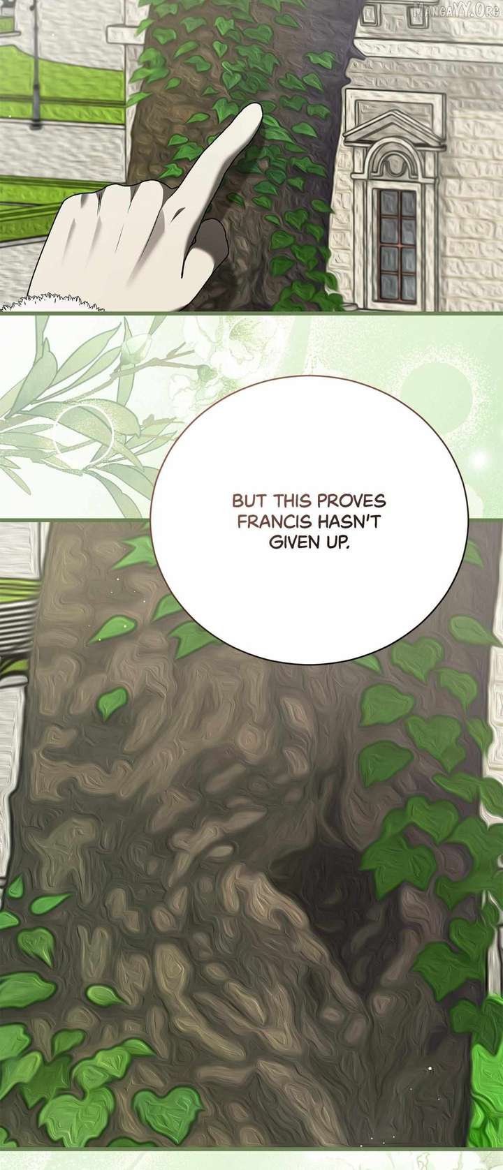 My Husband and I Cannot Live in the Same World Chapter 68 217 ch 68 46