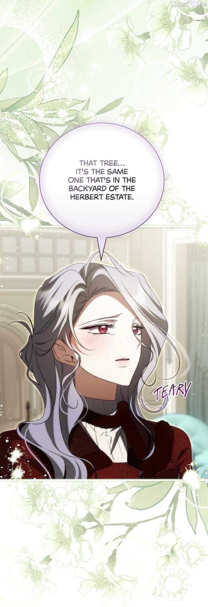 My Husband and I Cannot Live in the Same World Chapter 68 218 ch 68 47