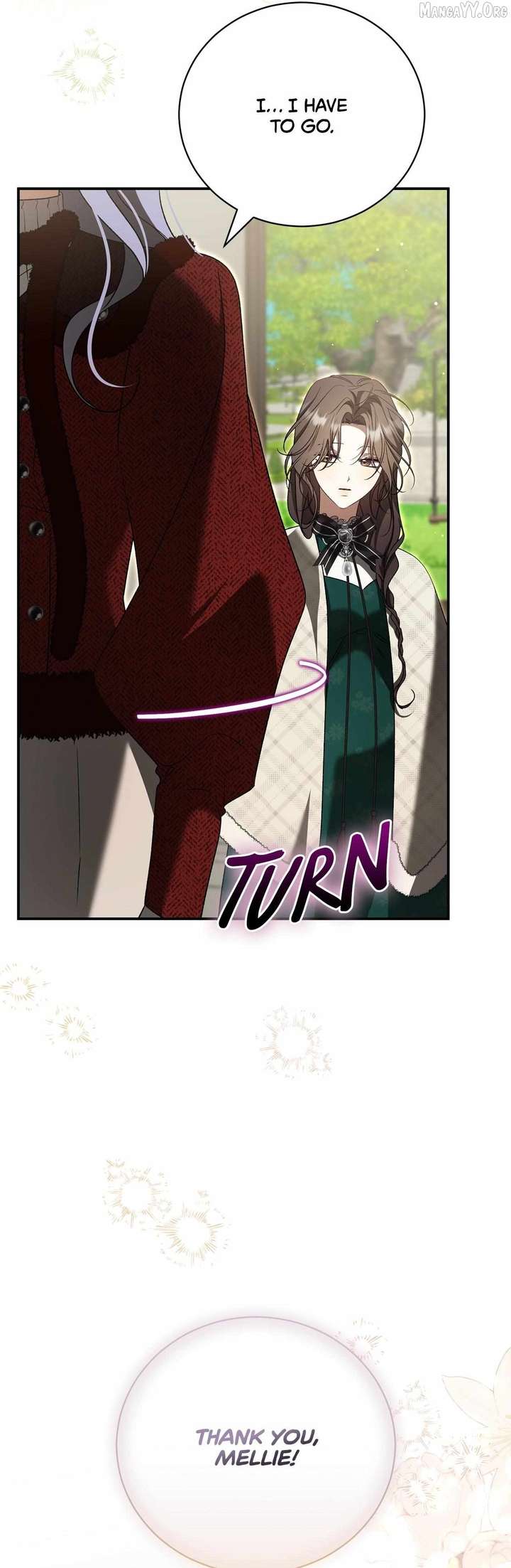 My Husband and I Cannot Live in the Same World Chapter 68 219 ch 68 48