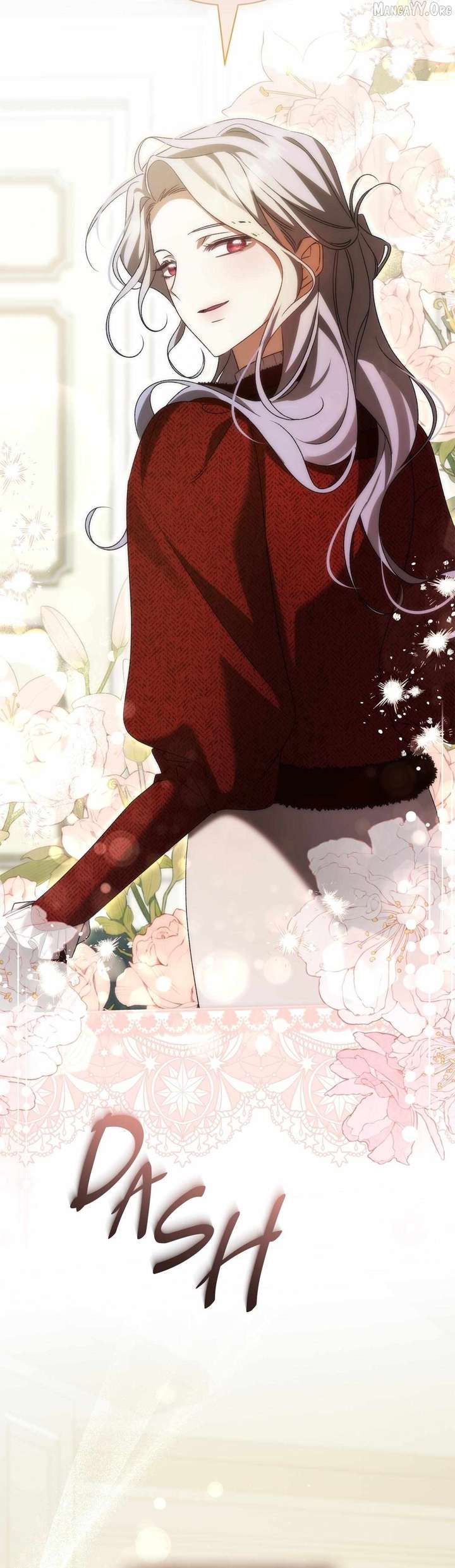 My Husband and I Cannot Live in the Same World Chapter 68 220 ch 68 49