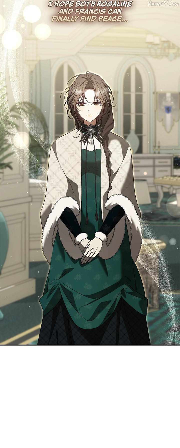 My Husband and I Cannot Live in the Same World Chapter 68 221 ch 68 50
