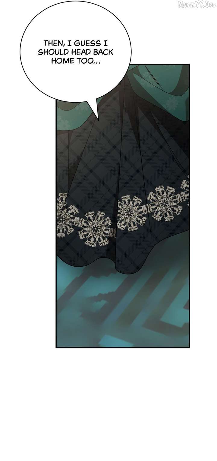 My Husband and I Cannot Live in the Same World Chapter 68 222 ch 68 51