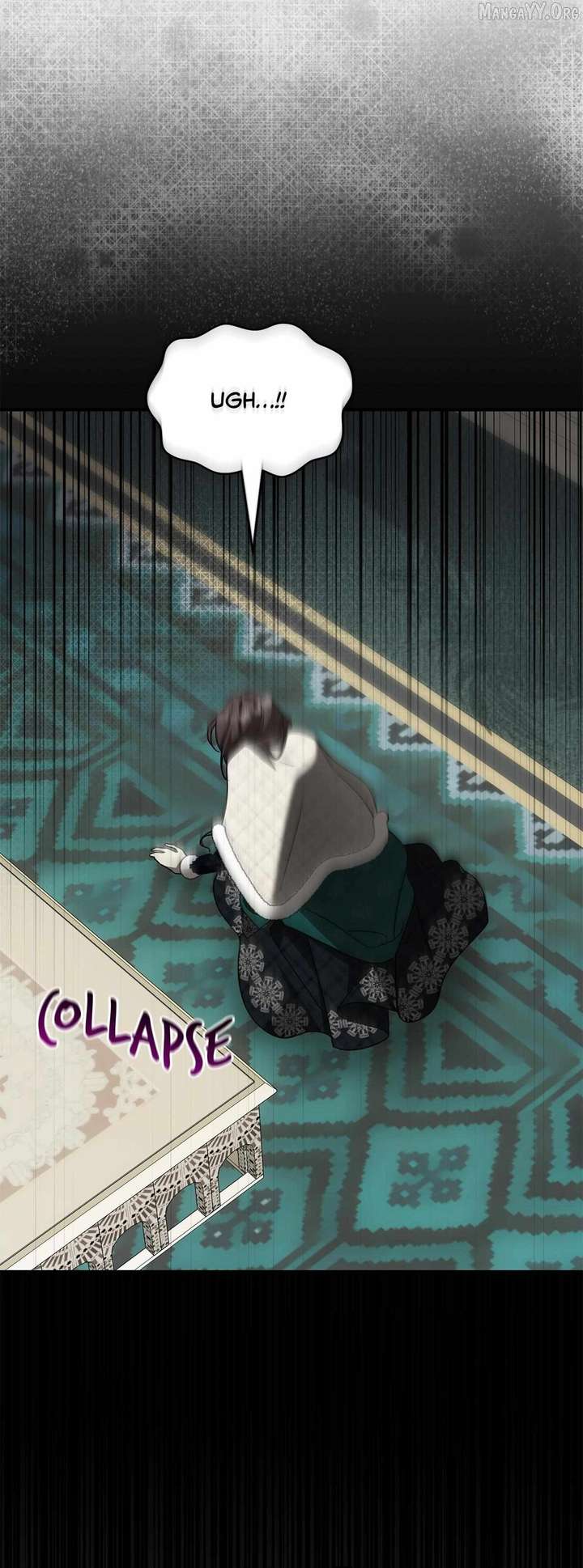 My Husband and I Cannot Live in the Same World Chapter 68 224 ch 68 53