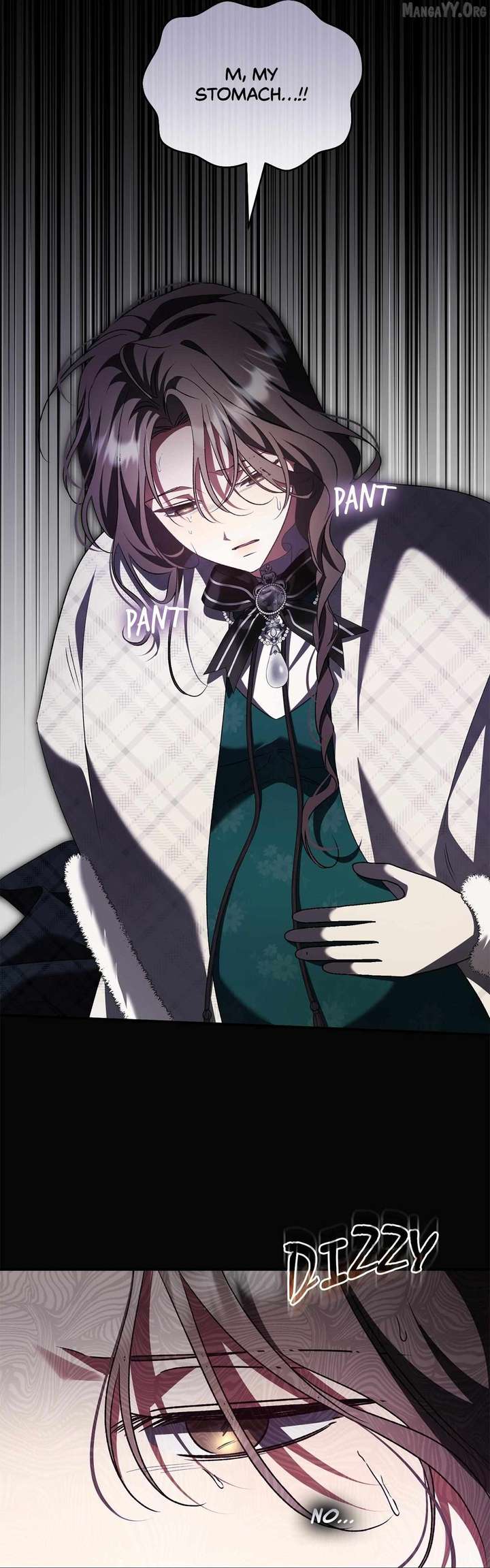 My Husband and I Cannot Live in the Same World Chapter 68 225 ch 68 54