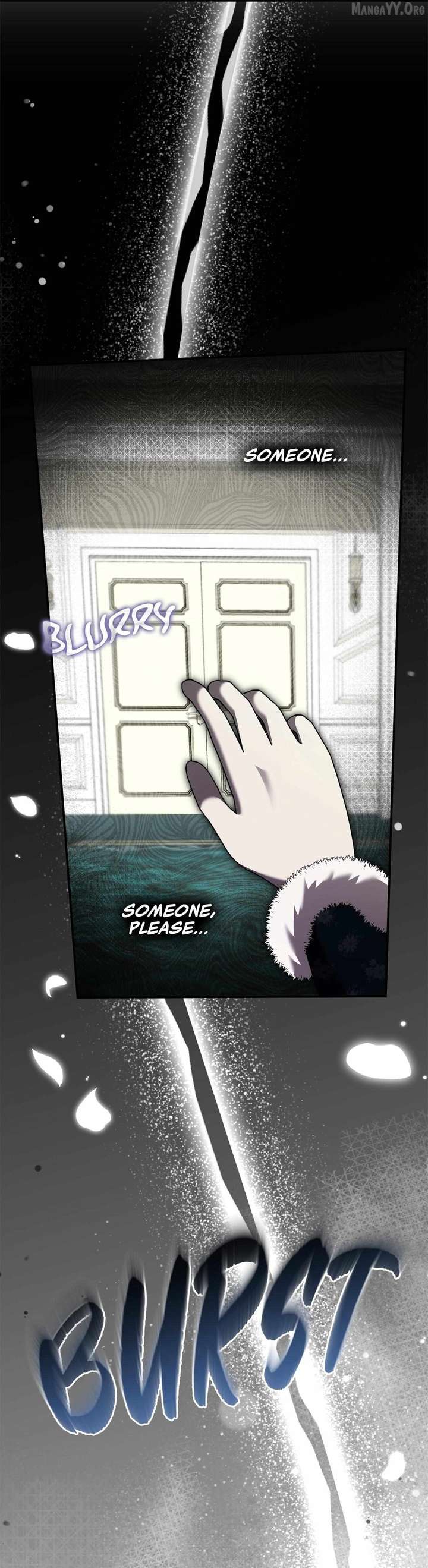 My Husband and I Cannot Live in the Same World Chapter 68 226 ch 68 55