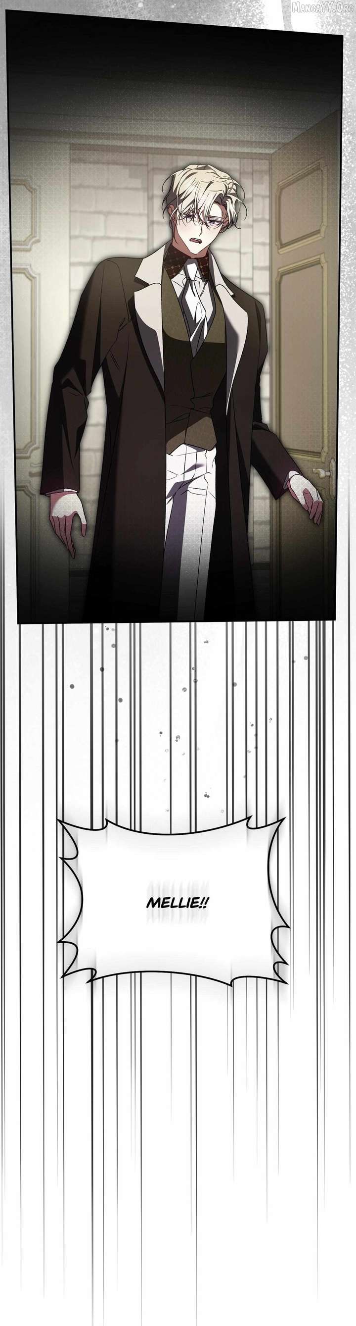 My Husband and I Cannot Live in the Same World Chapter 68 227 ch 68 56
