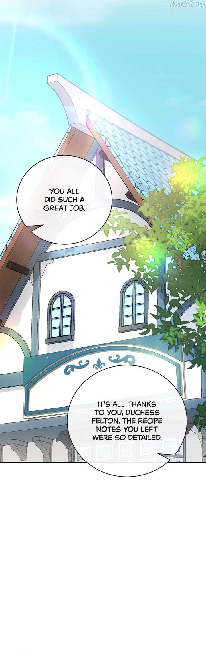 My Husband and I Cannot Live in the Same World Chapter 68 178 ch 68 7