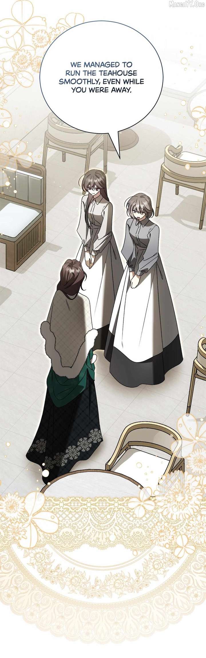 My Husband and I Cannot Live in the Same World Chapter 68 179 ch 68 8