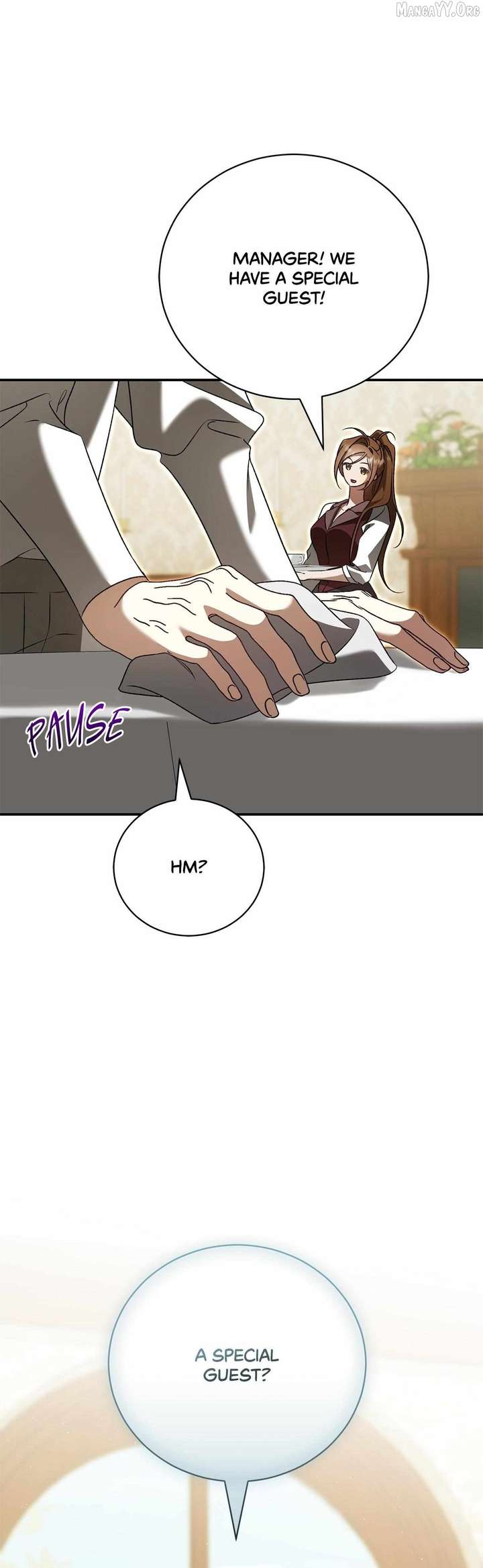 My Husband and I Cannot Live in the Same World Chapter 71 169 ch 71 1