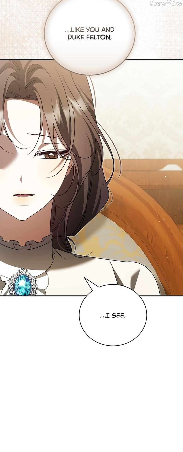 My Husband and I Cannot Live in the Same World Chapter 71 179 ch 71 11