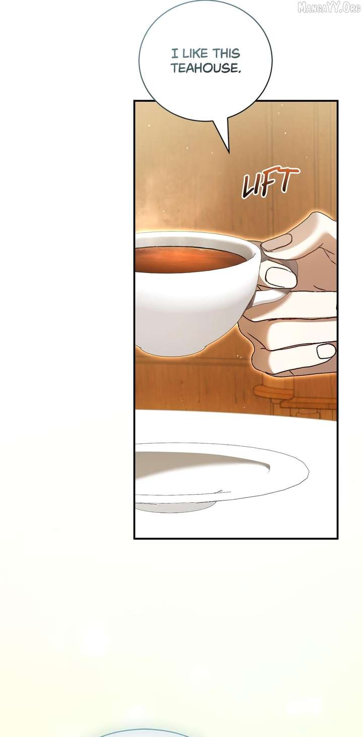 My Husband and I Cannot Live in the Same World Chapter 71 181 ch 71 13