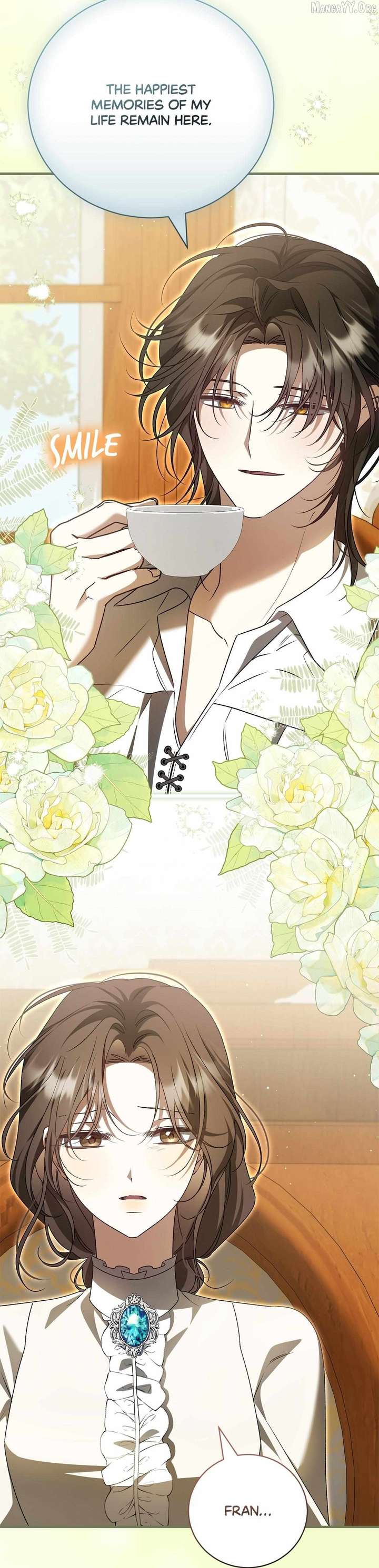 My Husband and I Cannot Live in the Same World Chapter 71 182 ch 71 14