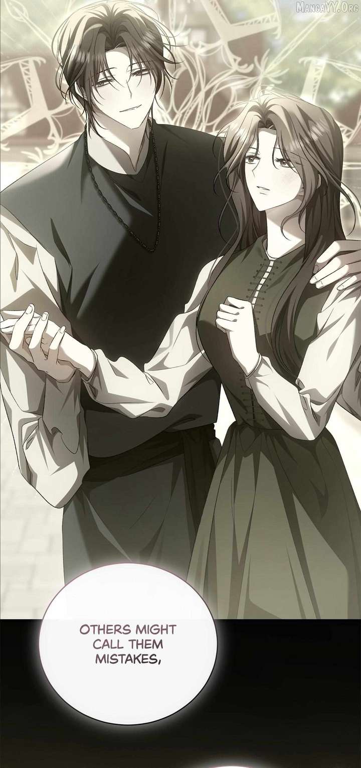 My Husband and I Cannot Live in the Same World Chapter 71 185 ch 71 17