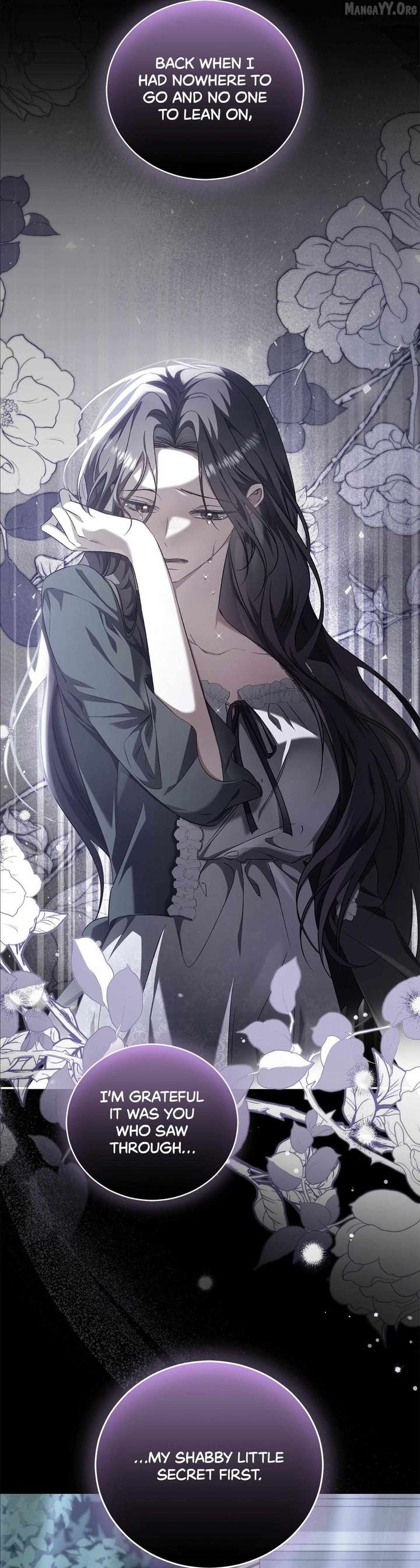 My Husband and I Cannot Live in the Same World Chapter 71 188 ch 71 20