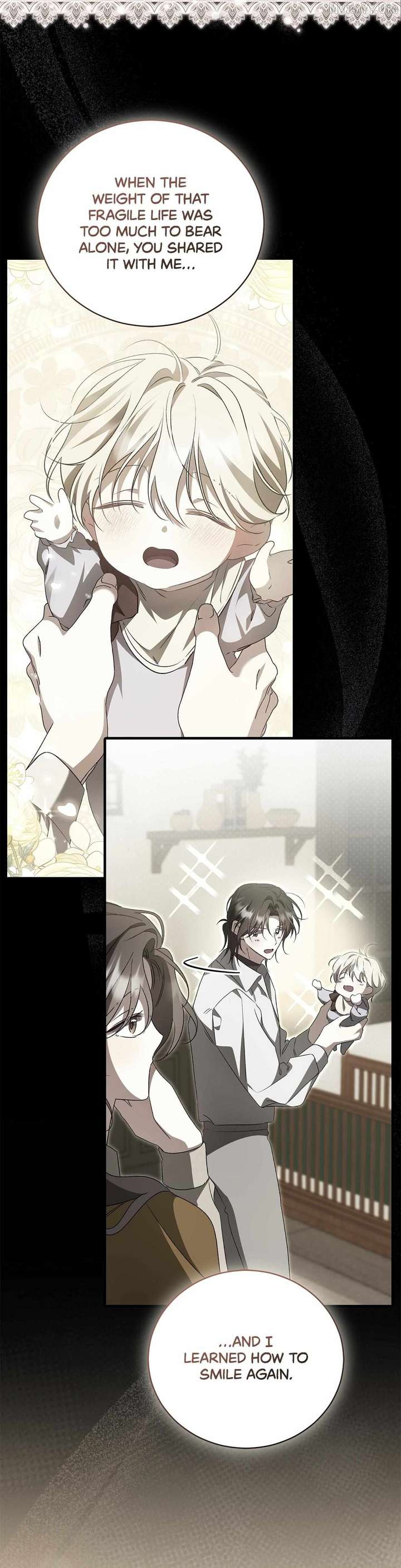 My Husband and I Cannot Live in the Same World Chapter 71 190 ch 71 22