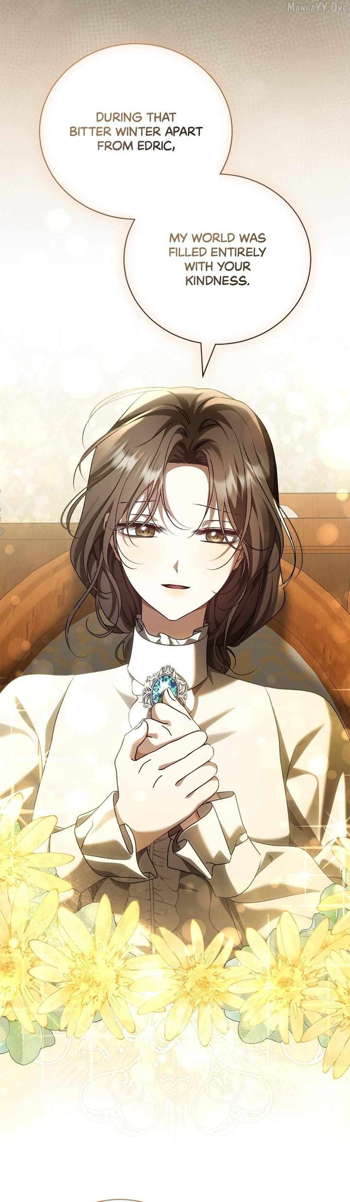 My Husband and I Cannot Live in the Same World Chapter 71 191 ch 71 23