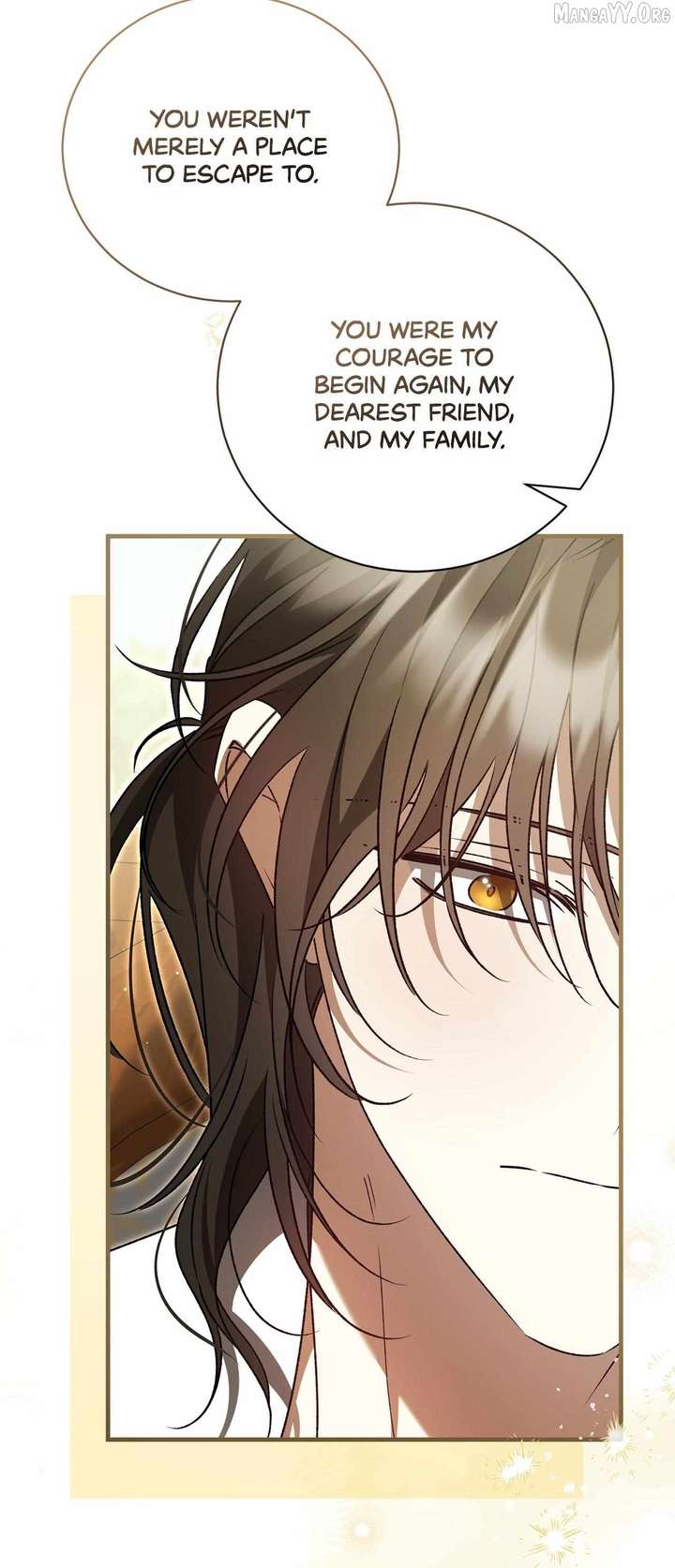 My Husband and I Cannot Live in the Same World Chapter 71 192 ch 71 24