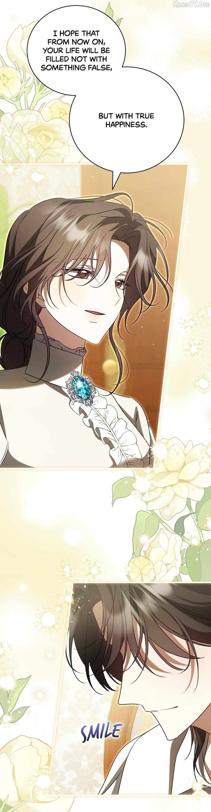 My Husband and I Cannot Live in the Same World Chapter 71 193 ch 71 25