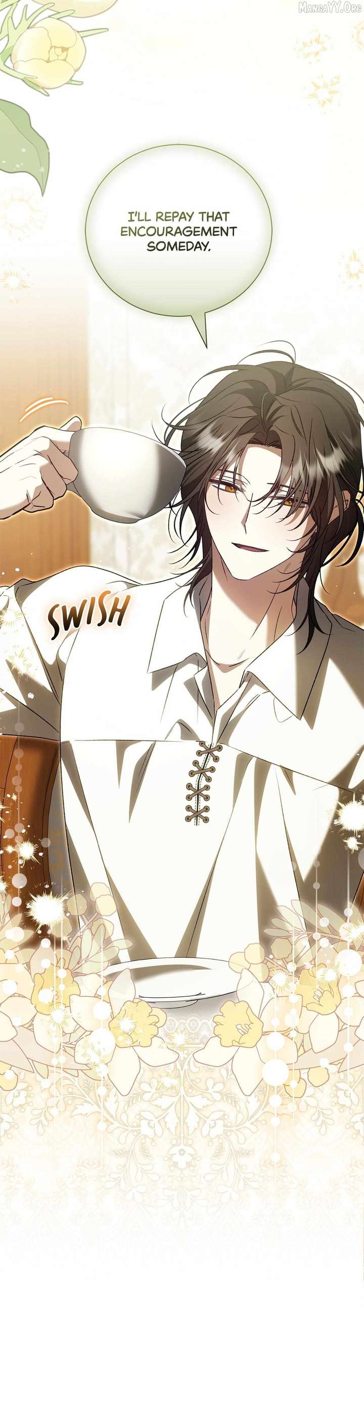 My Husband and I Cannot Live in the Same World Chapter 71 194 ch 71 26