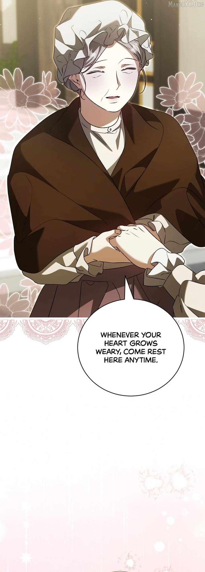 My Husband and I Cannot Live in the Same World Chapter 71 205 ch 71 37