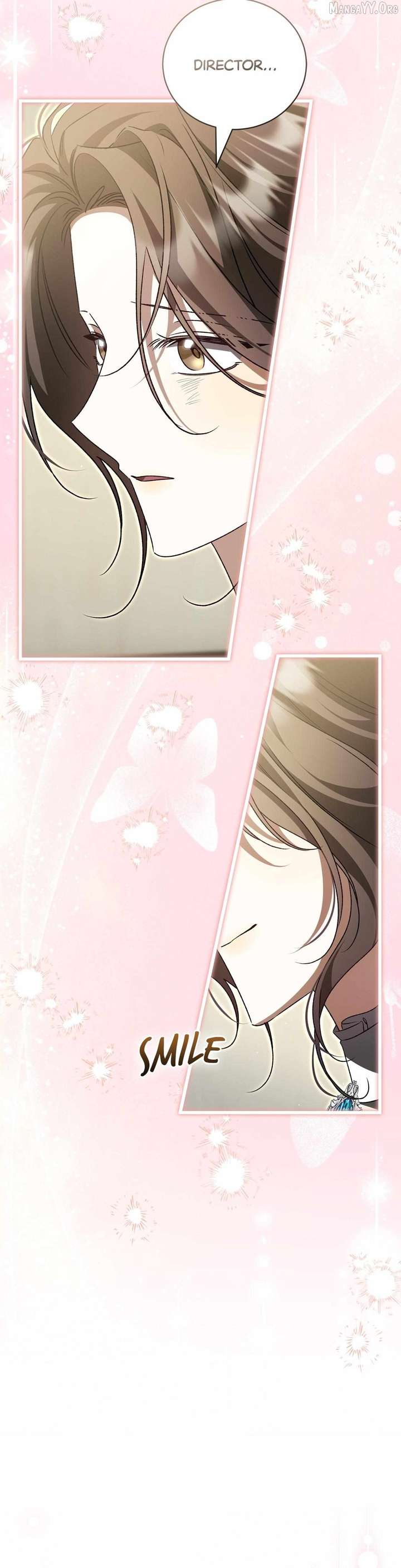 My Husband and I Cannot Live in the Same World Chapter 71 206 ch 71 38