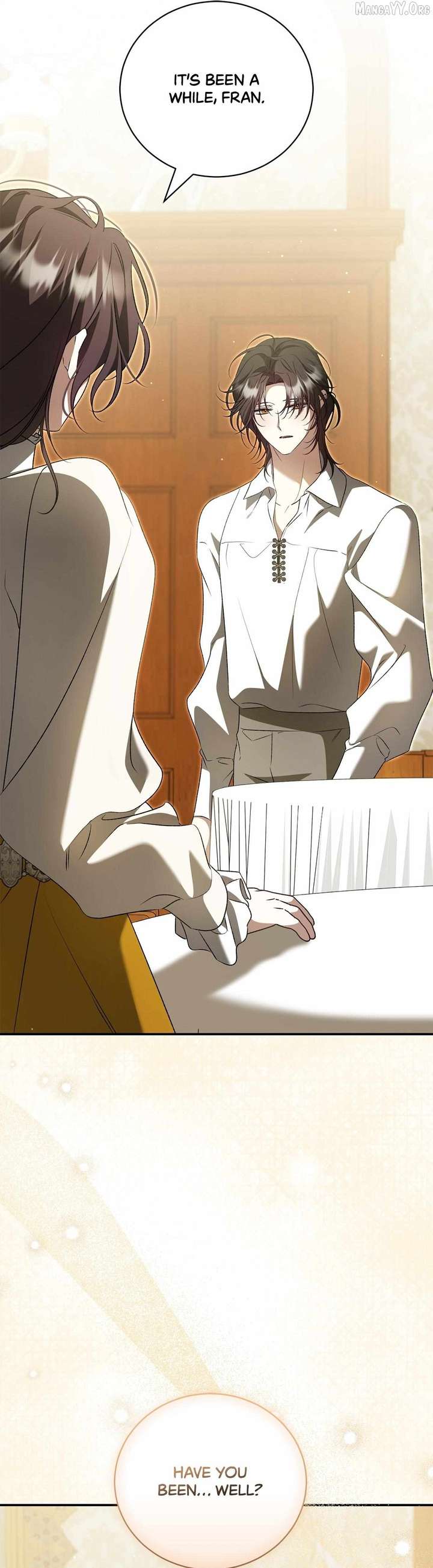 My Husband and I Cannot Live in the Same World Chapter 71 172 ch 71 4