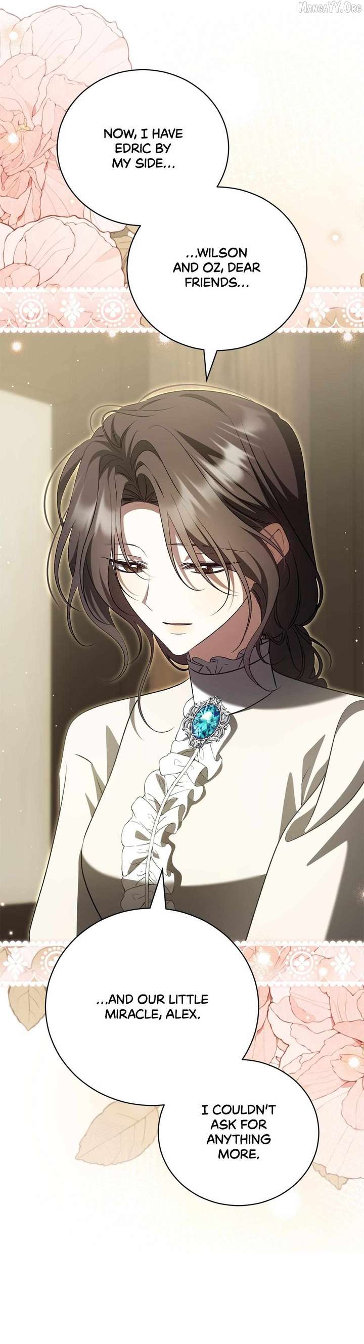 My Husband and I Cannot Live in the Same World Chapter 71 208 ch 71 40