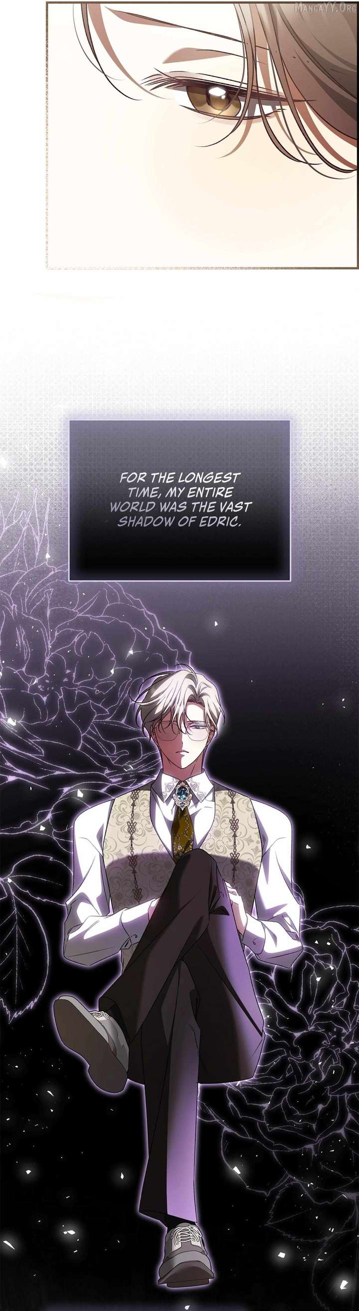 My Husband and I Cannot Live in the Same World Chapter 71 209 ch 71 41