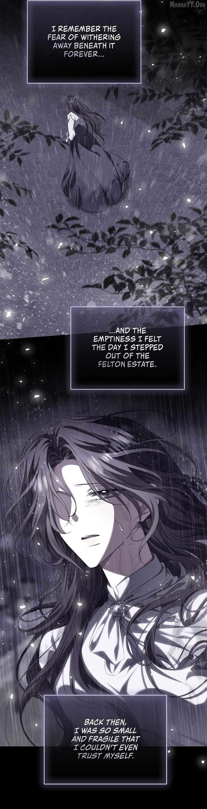 My Husband and I Cannot Live in the Same World Chapter 71 210 ch 71 42