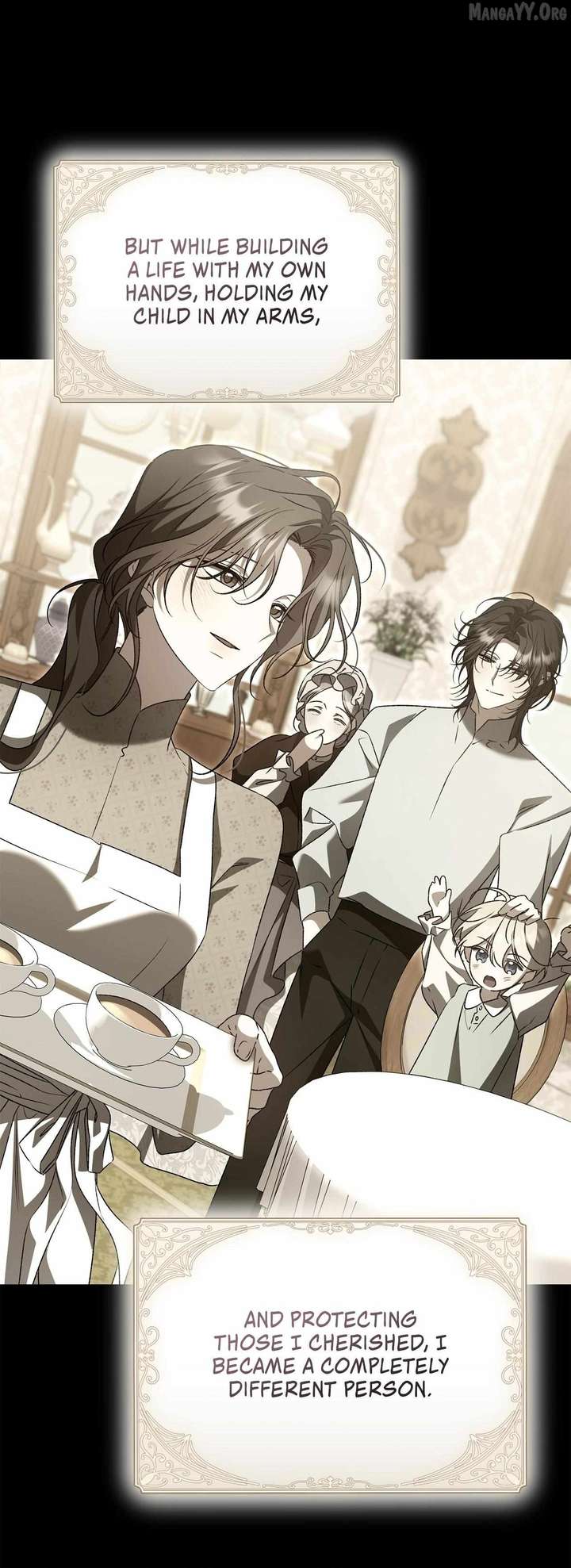 My Husband and I Cannot Live in the Same World Chapter 71 211 ch 71 43