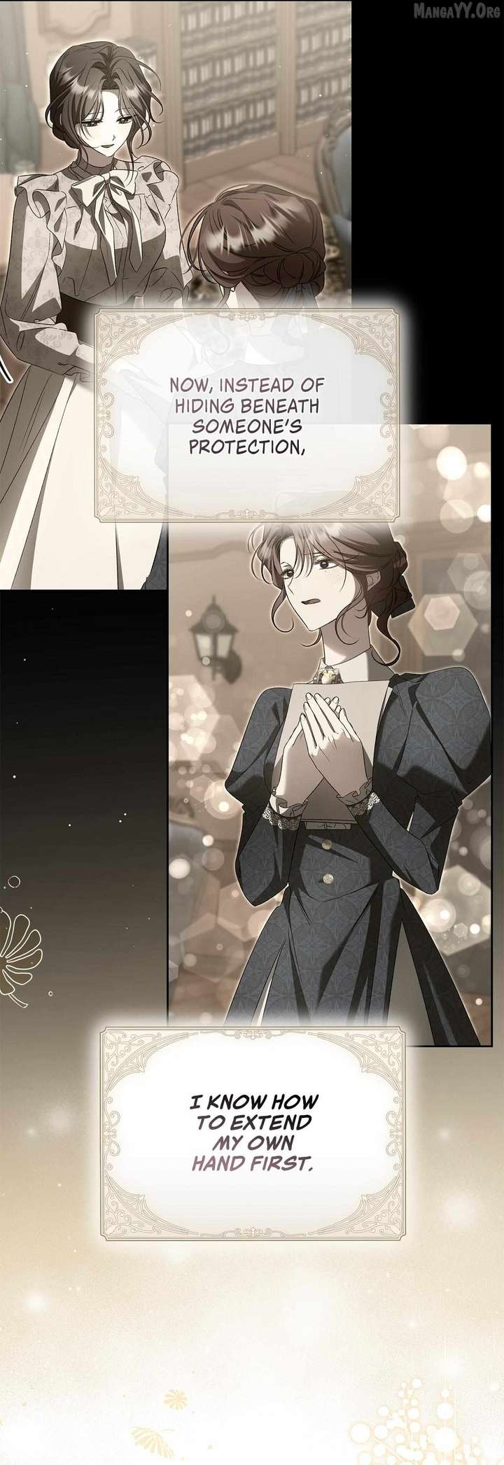 My Husband and I Cannot Live in the Same World Chapter 71 212 ch 71 44