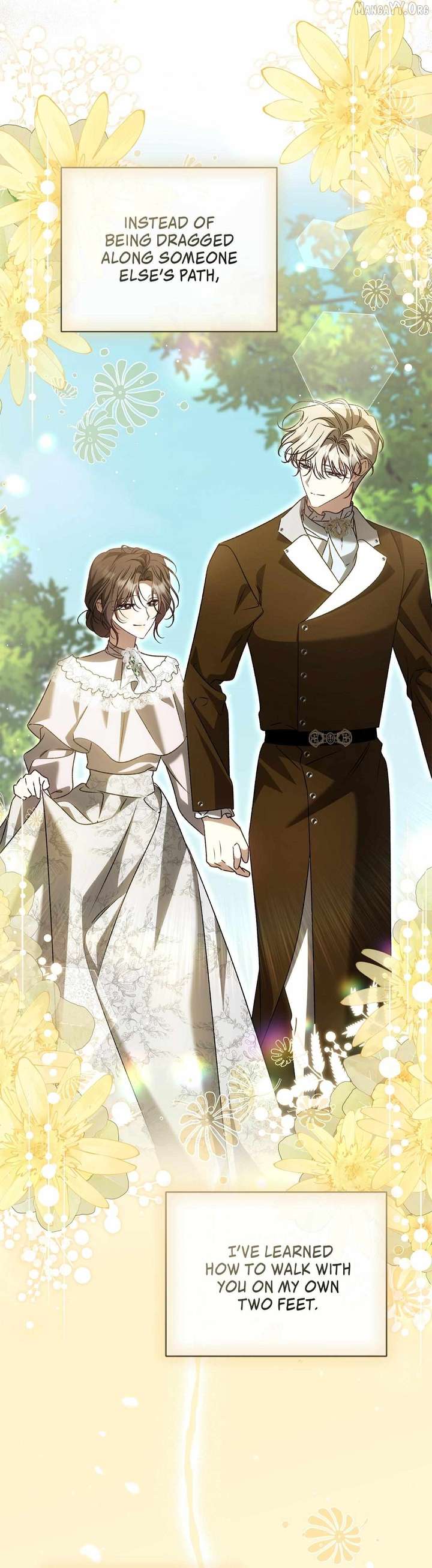 My Husband and I Cannot Live in the Same World Chapter 71 213 ch 71 45
