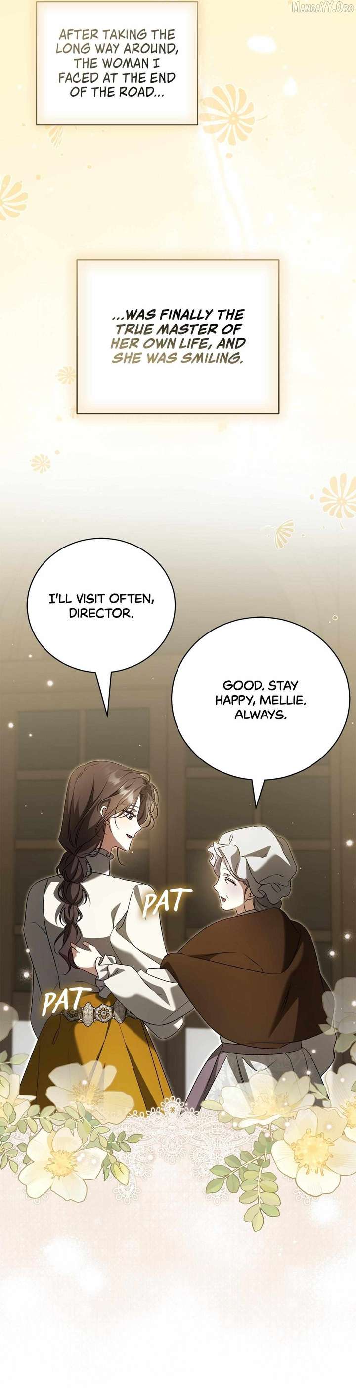My Husband and I Cannot Live in the Same World Chapter 71 214 ch 71 46