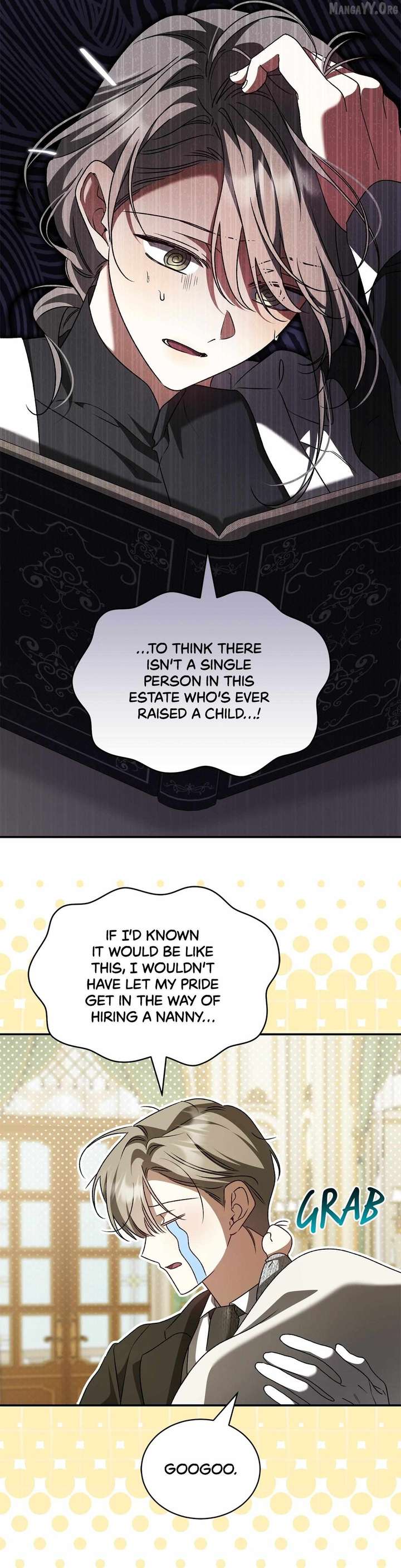 My Husband and I Cannot Live in the Same World Chapter 71 220 ch 71 52
