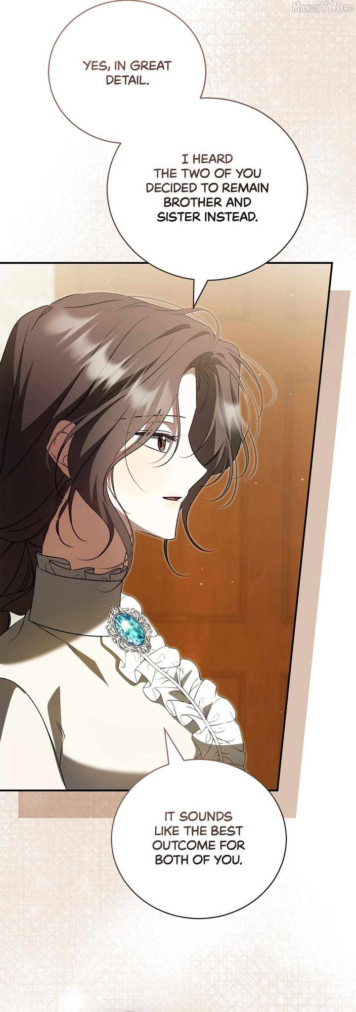 My Husband and I Cannot Live in the Same World Chapter 71 177 ch 71 9