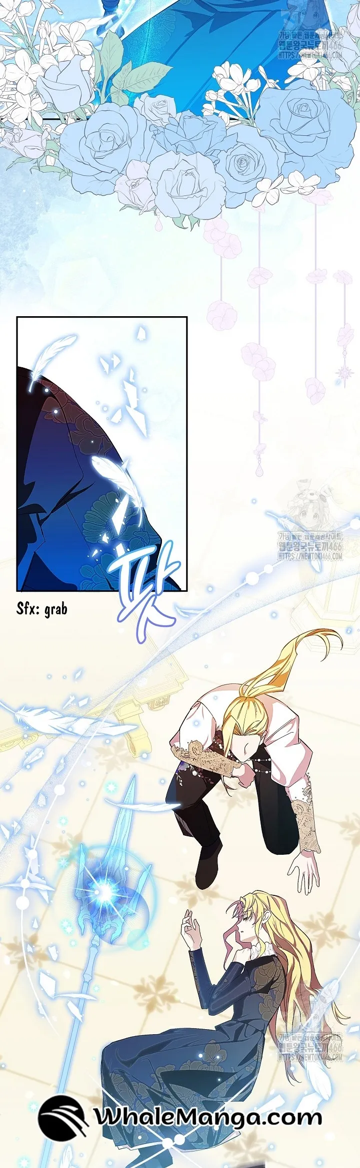 Come On Now, Even If I’m Not A Villain Chapter 11 147 11