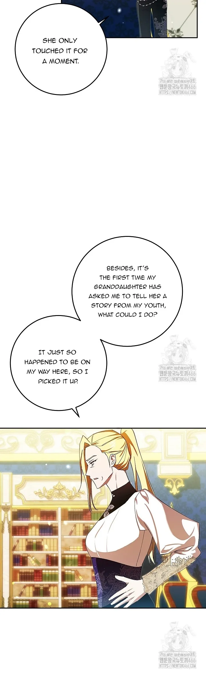 Come On Now, Even If I’m Not A Villain Chapter 11 152 16