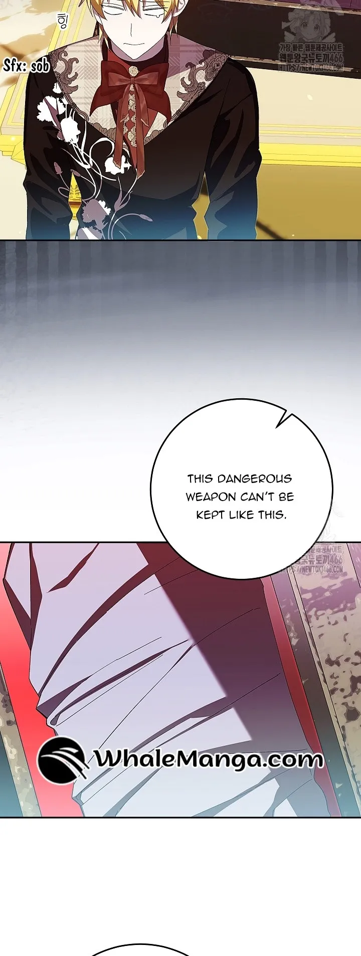 Come On Now, Even If I’m Not A Villain Chapter 11 155 19