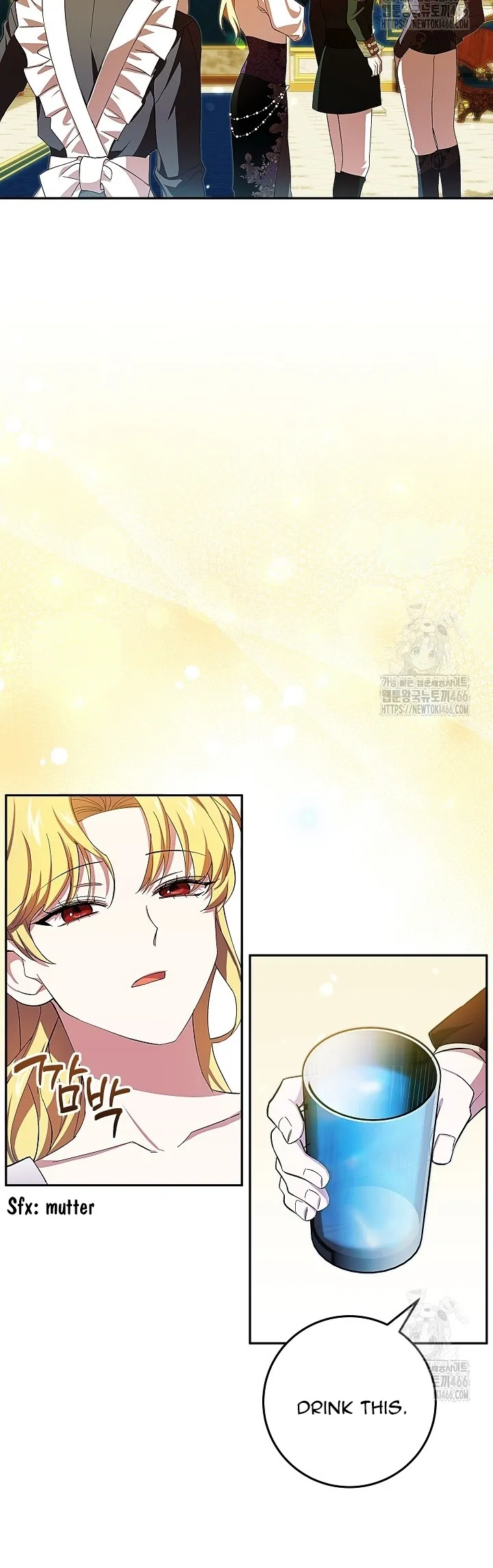 Come On Now, Even If I’m Not A Villain Chapter 11 158 22