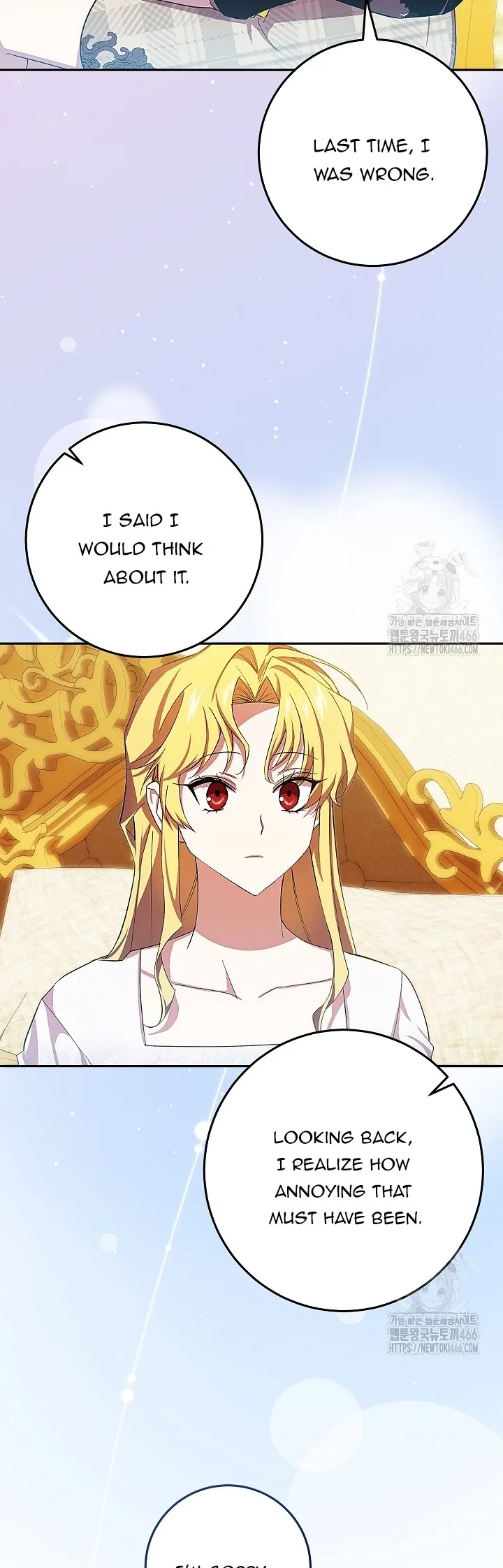 Come On Now, Even If I’m Not A Villain Chapter 11 162 26