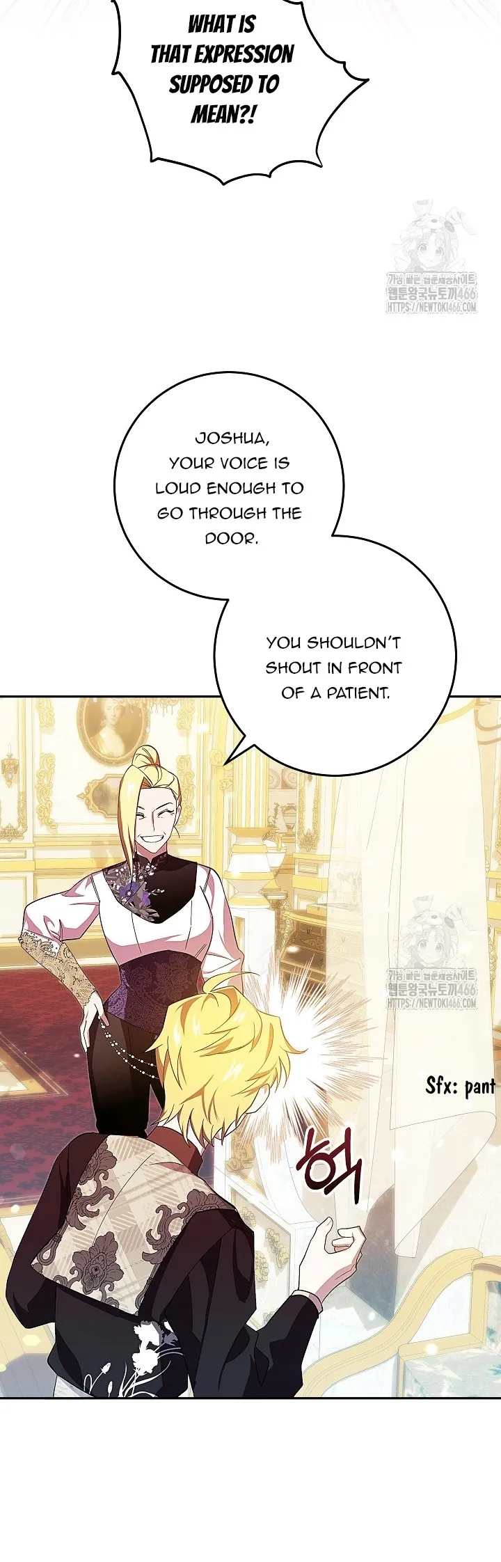 Come On Now, Even If I’m Not A Villain Chapter 11 164 28