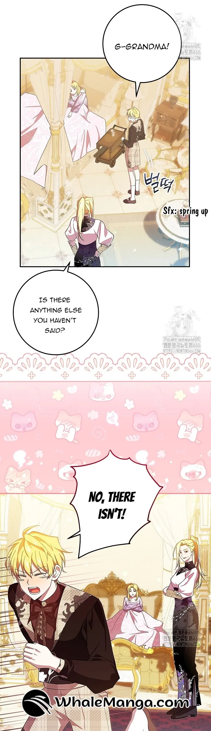 Come On Now, Even If I’m Not A Villain Chapter 11 165 29