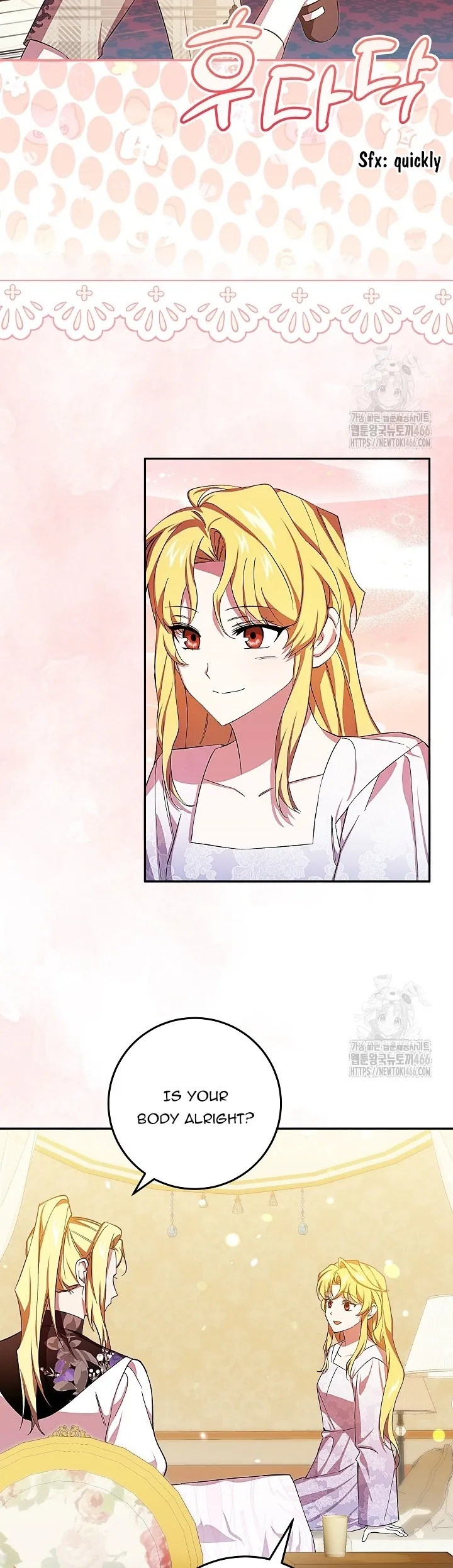 Come On Now, Even If I’m Not A Villain Chapter 11 166 30