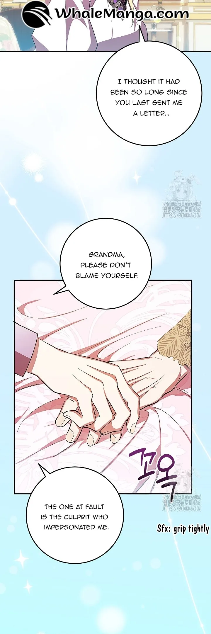 Come On Now, Even If I’m Not A Villain Chapter 11 172 36