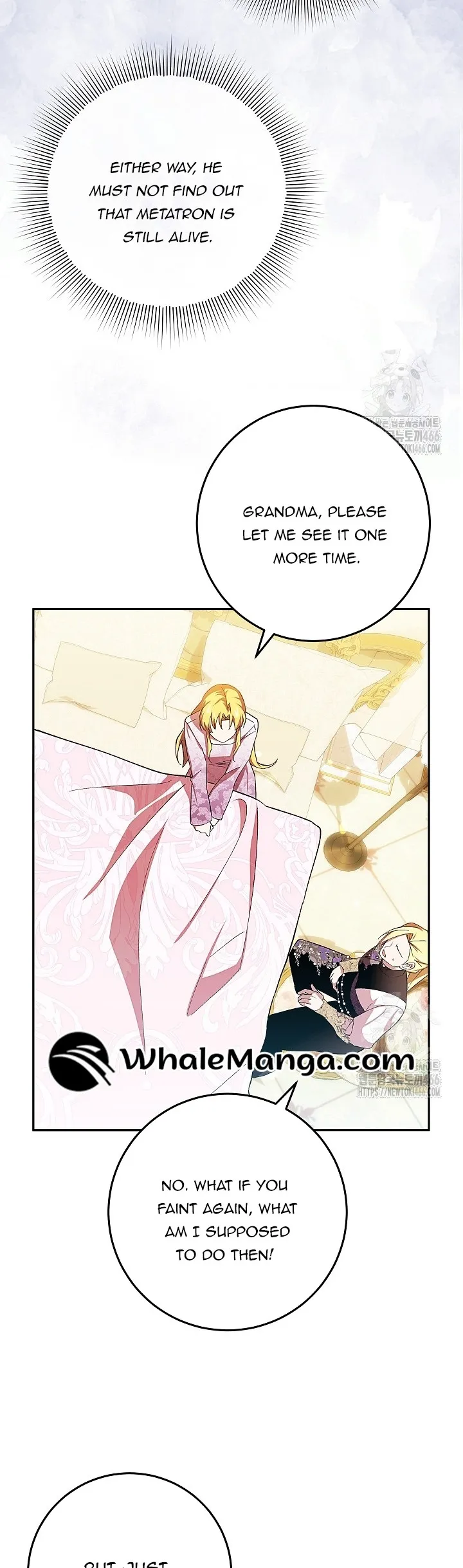 Come On Now, Even If I’m Not A Villain Chapter 11 175 39