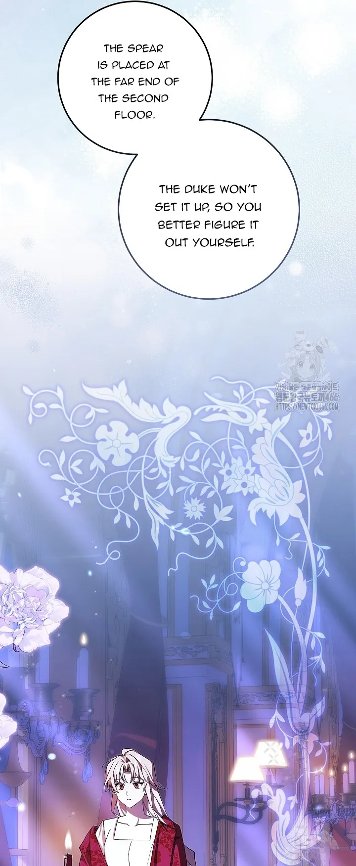 Come On Now, Even If I’m Not A Villain Chapter 11 177 41