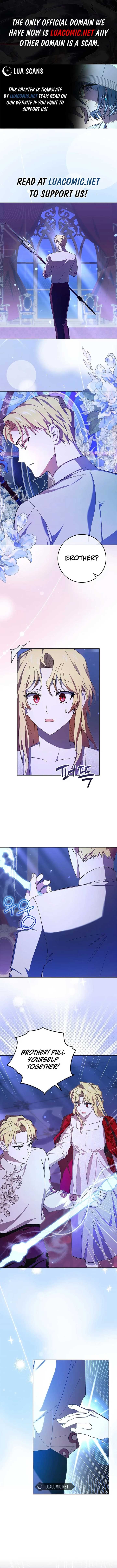Come On Now, Even If I’m Not A Villain Chapter 12 47 01