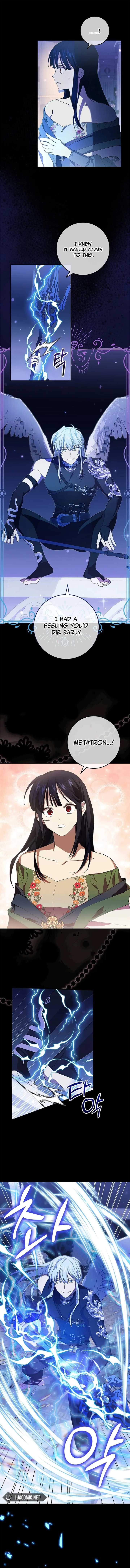 Come On Now, Even If I’m Not A Villain Chapter 12 56 10