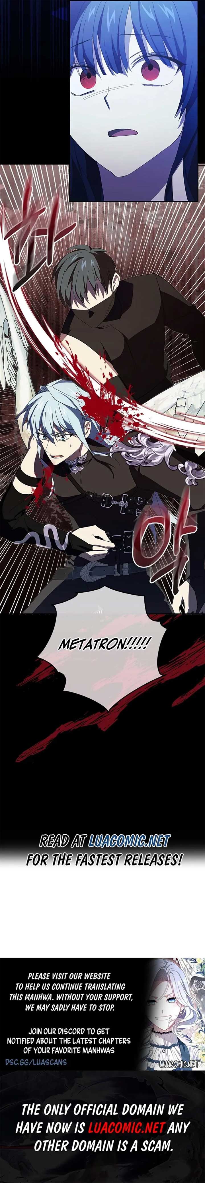 Come On Now, Even If I’m Not A Villain Chapter 12 59 13