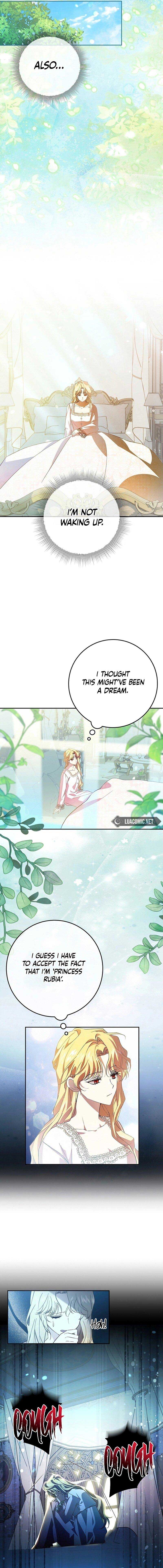 Come On Now, Even If I’m Not A Villain Chapter 2 66 15